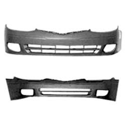 LKQ - '99-'01 Toyota Solara Bumper Cover