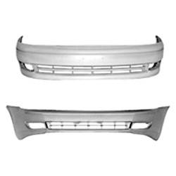 LKQ - '03-'04 Toyota Avalon Bumper Cover