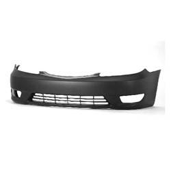 LKQ - 2005-2006 Toyota Camry Front Bumper Cover