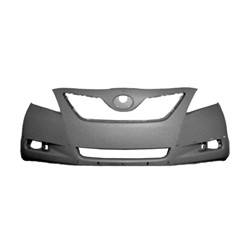 LKQ - 2007-2009 Toyota Camry Front Bumper Cover