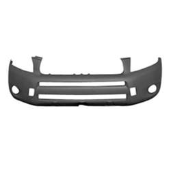 LKQ - 2006-2008 Toyota RAV4 Front Bumper Cover