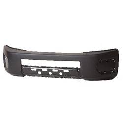 LKQ - 2007-2014 Toyota FJ Cruiser Front Bumper Cover