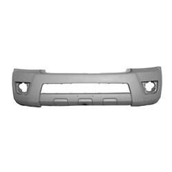 LKQ - 2006-2009 Toyota 4Runner Front Bumper Cover