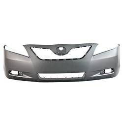 LKQ - 2009 Toyota Camry Front Bumper Cover