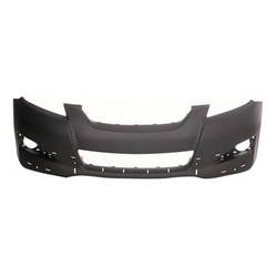 LKQ - 2009-2010 Toyota Matrix Front Bumper Cover