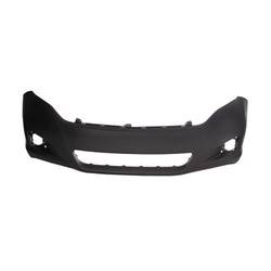 LKQ - 2009-2016 Toyota Venza Front Bumper Cover