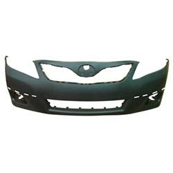 LKQ - 2010-2011 Toyota Camry Front Bumper Cover
