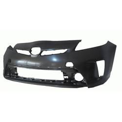 LKQ - 2012-2015 Toyota Prius Front Bumper Cover