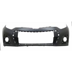 LKQ - 2014-2016 Toyota Corolla Front Bumper Cover