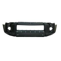 LKQ - '14-'24 Toyota 4Runner Front Bumper Cover