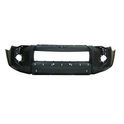 LKQ - '14-'24 Toyota 4Runner Front Bumper Cover