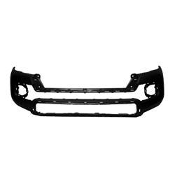 LKQ - '16-'23 Toyota Tacoma Front Bumper Cover