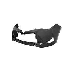 LKQ - '17-'19 Toyota Corolla Front Bumper Cover
