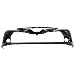 LKQ - 2018-2020 Toyota Camry Front Bumper Cover