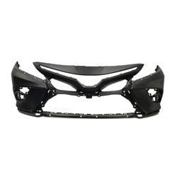 LKQ - 2018-2020 Toyota Camry Front Bumper Cover