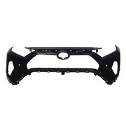 LKQ - 2019-2024 Toyota RAV4 Front Bumper Cover