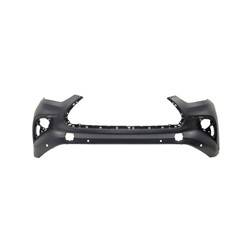 LKQ - 2020-2024 Toyota Highlander Front Bumper Cover