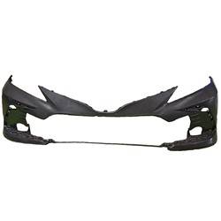 LKQ - 2021-2024 Toyota Camry Front Bumper Cover