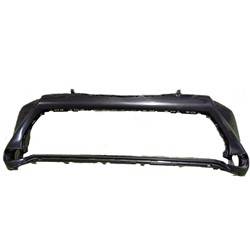 LKQ - 2023-2024 Toyota Sienna Front Bumper Cover