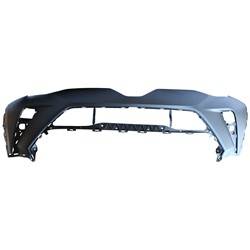 LKQ - 2020-2022 Toyota C-HR Front Bumper Cover