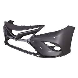 LKQ - 2021-2024 Toyota Camry Front Bumper Cover