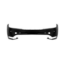 LKQ - 2023-2024 Toyota Prius Front Bumper Cover