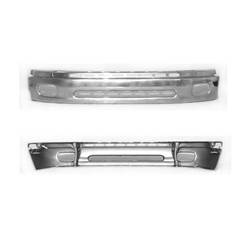 LKQ - '00-'06 Toyota Tundra Front Bumper Face Bar