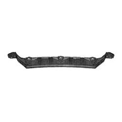 LKQ - '99-'02 Toyota 4Runner Front Bumper Protection Pad/Bar