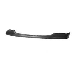 LKQ - 2007-2013 Toyota Tundra Front Upper Bumper Cover