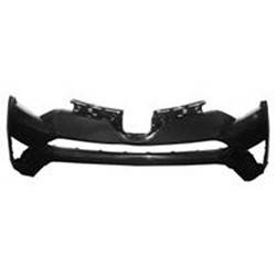 LKQ - '16-'18 Toyota RAV4 Front Upper Bumper Cover