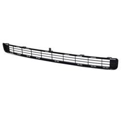 LKQ - '09-'12 Toyota RAV4 Front Bumper Upper Grille