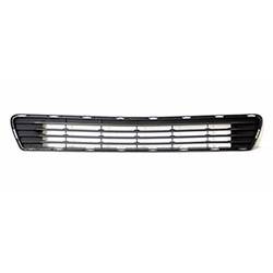 LKQ - 2012-2014 Toyota Camry Front Bumper Cover Grille