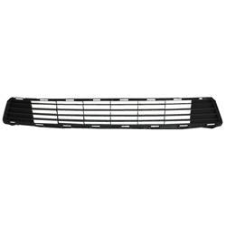 LKQ - '12-'14 Toyota Prius C Front Bumper Grille