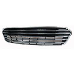 LKQ - '13-'15 Toyota Avalon Front Bumper Cover Grille