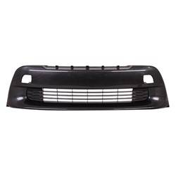 LKQ - '15-'18 Toyota Prius V Front Bumper Cover Grille