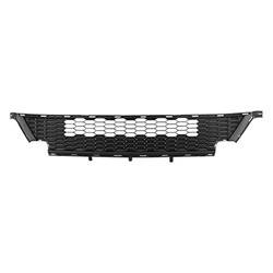 LKQ - 2016 Toyota RAV4 Front Lower Bumper Cover Grille