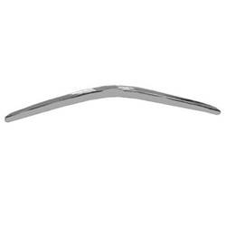 LKQ - '06-'09 Toyota Prius Front Bumper Cover Molding