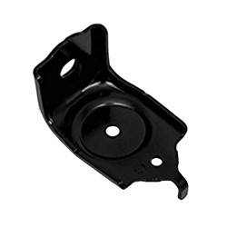 LKQ - 2022-2024 Toyota Tundra Front Center Lower Bumper Cover Retainer