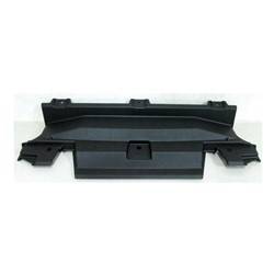 LKQ - '14-'24 Toyota 4Runner Front Bumper Lower Air Shield Cover