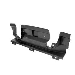 LKQ - '14-'24 Toyota 4Runner Front Bumper Lower Air Shield