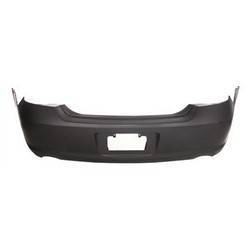 LKQ - 2005-2010 Toyota Avalon Rear Bumper Cover