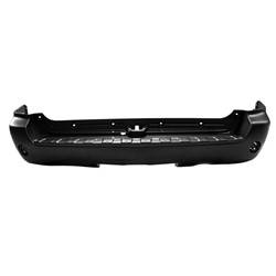 LKQ - 2011-2022 Toyota Sequoia Rear Bumper Cover