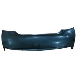 LKQ - 2010-2015 Toyota Prius Rear Bumper Cover