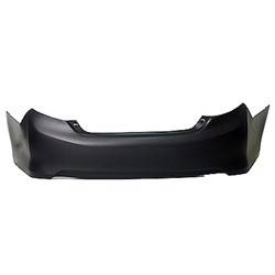LKQ - 2012-2014 Toyota Camry Rear Bumper Cover