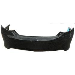 LKQ - 2014 Toyota Camry Rear Bumper Cover
