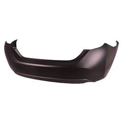 LKQ - 2014-2019 Toyota Corolla Rear Bumper Cover