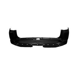 LKQ - '14-'24 Toyota 4Runner Rear Bumper Cover