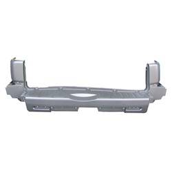 LKQ - '11-'14 Toyota FJ Cruiser Rear Bumper Cover