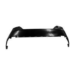 LKQ - 2018-2024 Toyota Camry Rear Bumper Cover