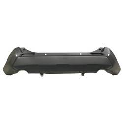 LKQ - 2019-2024 Toyota RAV4 Rear Bumper Cover